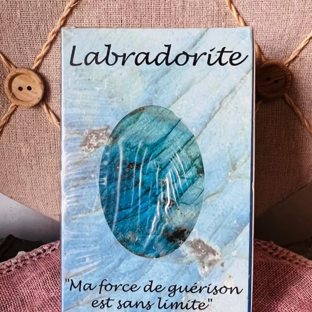 OVIA Messagères des Cristaux – Cartes guidance – Image 3