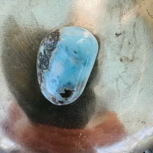 LARIMAR de la République dominicaine
