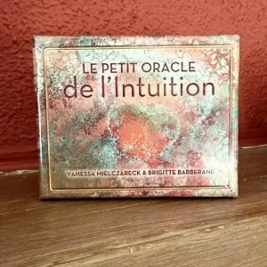 Le petit oracle de l’Intuition
