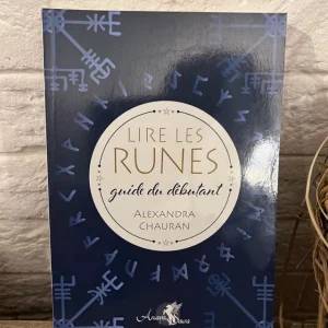 Le livre des Runes