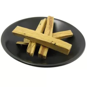 Bâton de Palo Santo